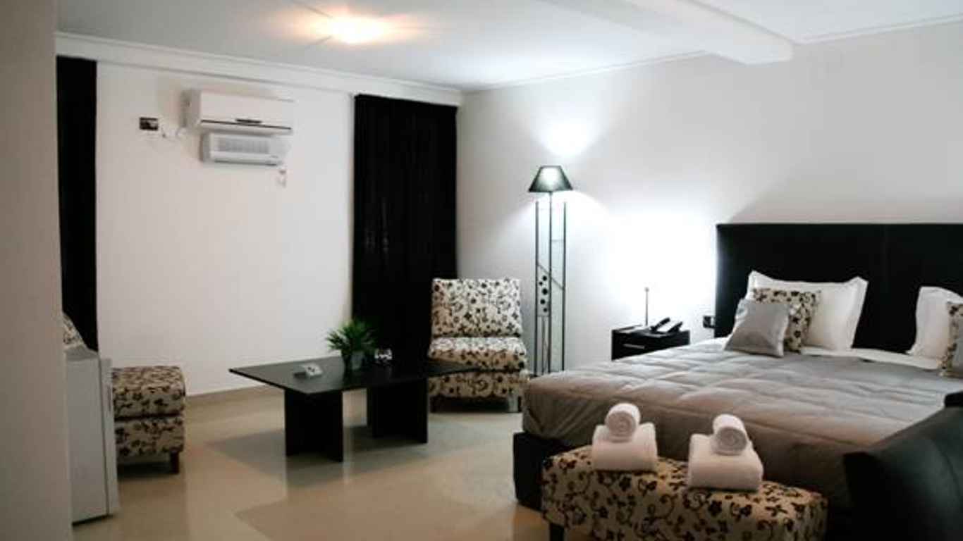 Hotel Solar Norte